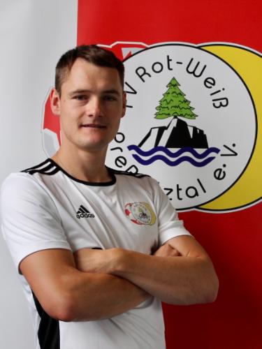 Markus Schaarschmidt