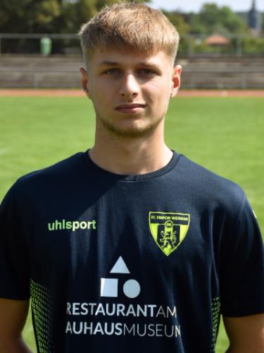 Anton Regenhardt