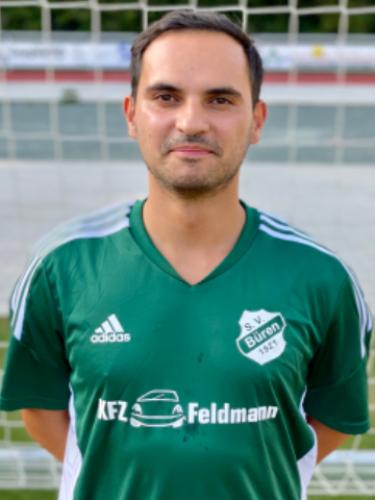 Valon Mahalla