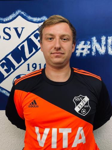 Jan-Patrick Krumfuß