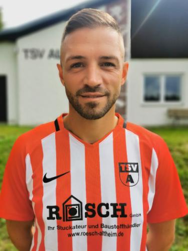Markus Hoffart