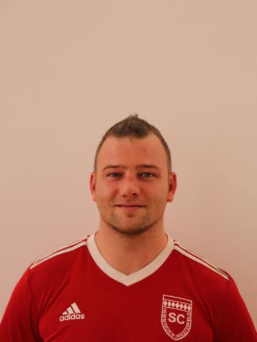 Chris Glockemann