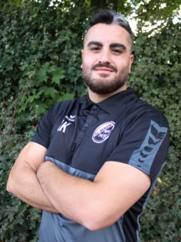 Ibrahim Kortak