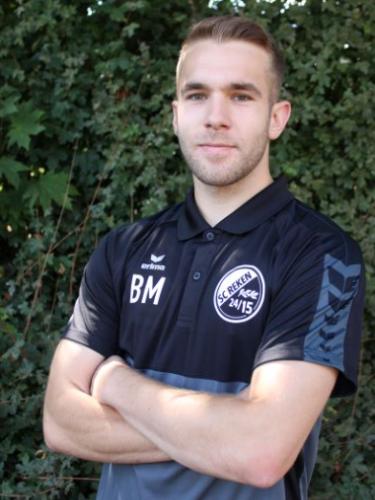 Bastian Mahnke