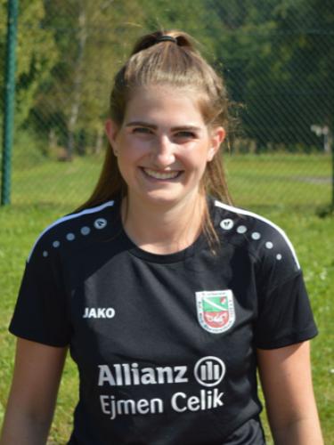 Louisa Van Eckeren
