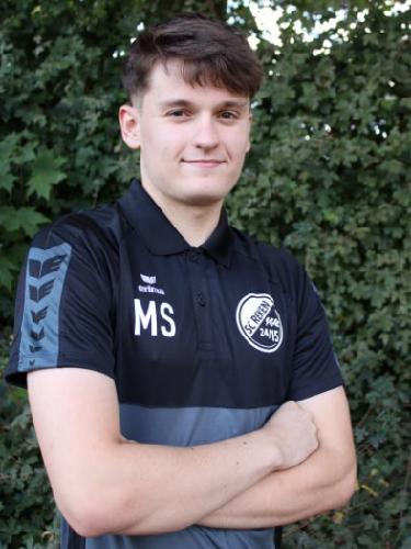 Marius Schmelting