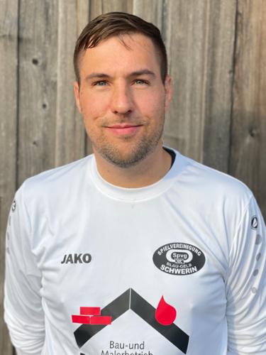 Marius Brödner
