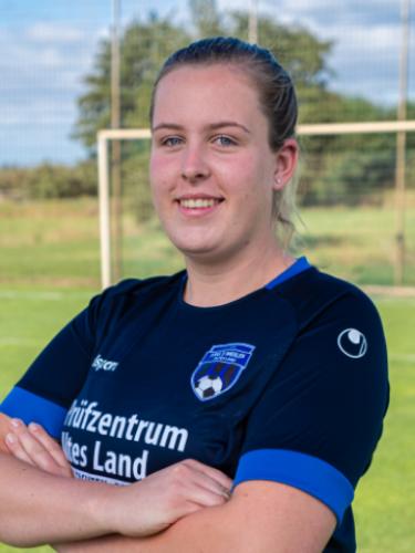 Hanna Marieke Seemann
