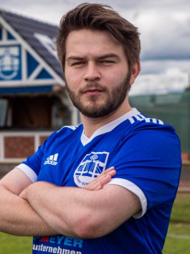 Moritz Fürste
