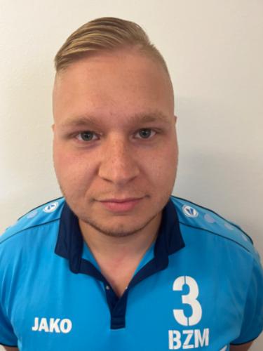 Tim Frieß