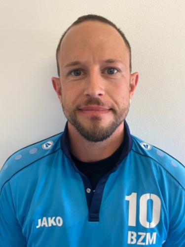 Torsten Schramm