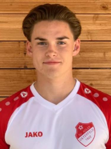 Jannis Tillmann