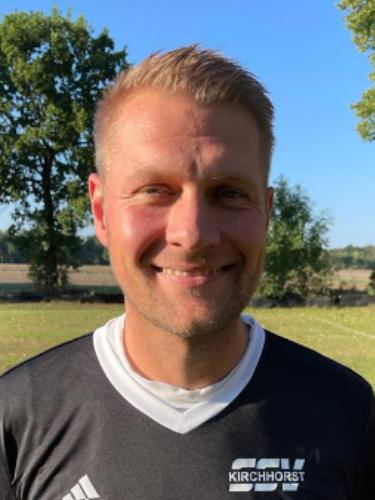 Christopher Degenhardt