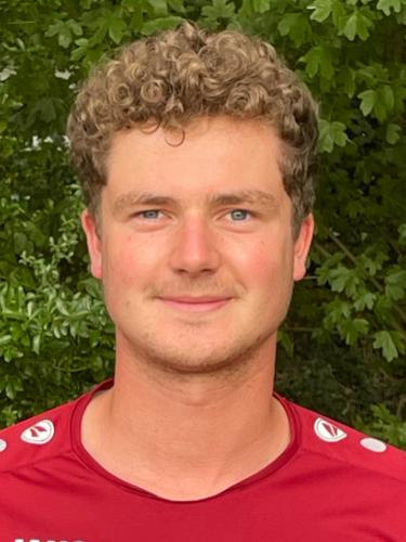 Robin Alexander Fischer