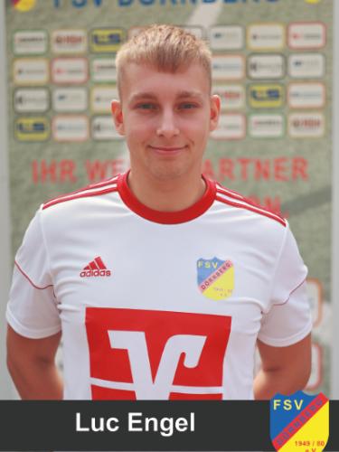 Luc Engel