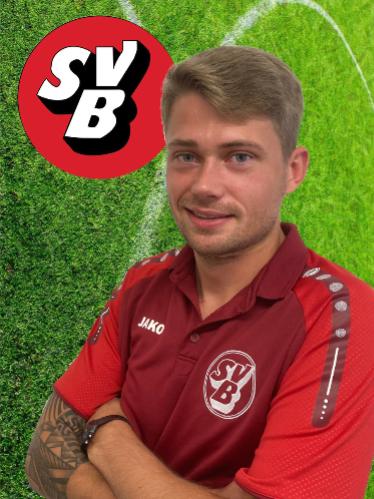 Daniel Weiß
