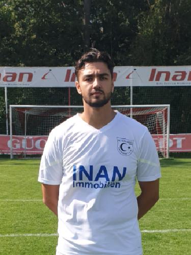 Tolga Acar