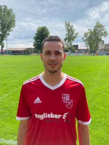 Jonas Holzinger