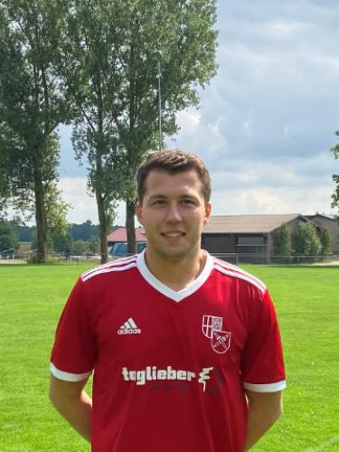 Fabian Humpf