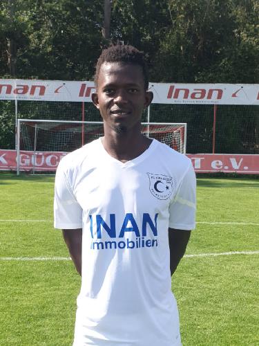 Lamin Jaiteh