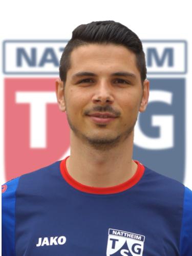 Patrick Brümmer