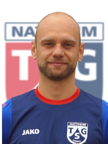 Markus Burr