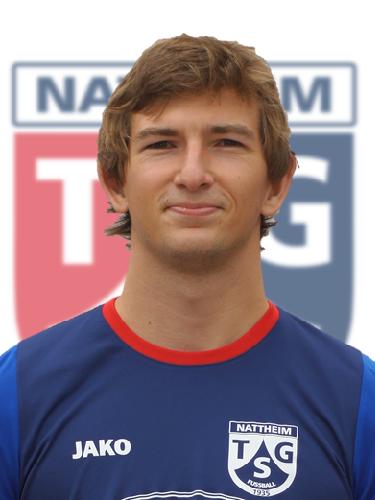 Maximilian Frank