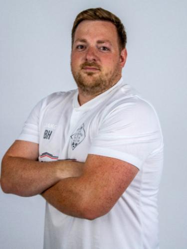 Benedikt Held