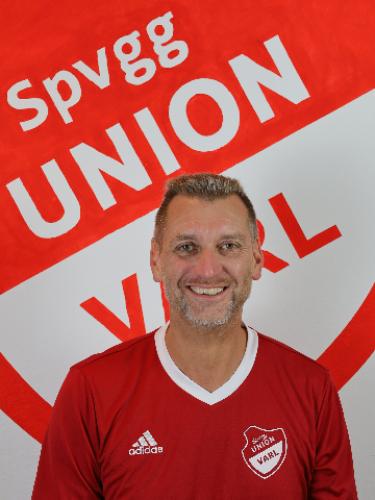 Markus Meinking