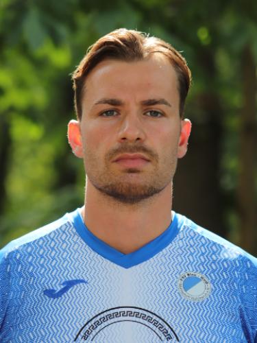 Stephan Baudisch
