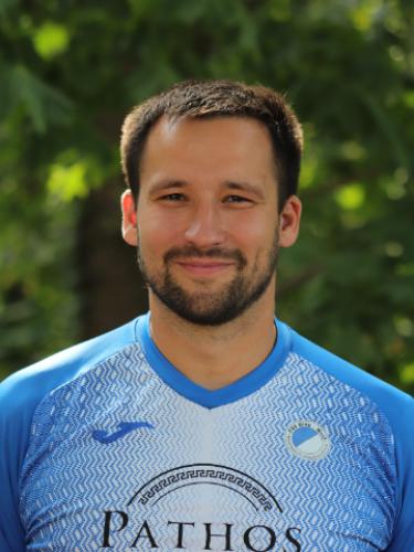 Michael Baumbach