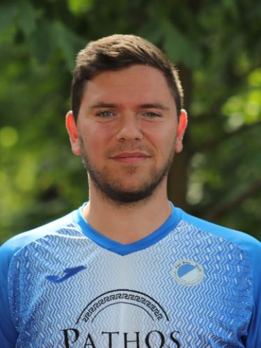Nico Hahn
