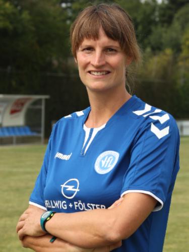 Manuela Kuhl