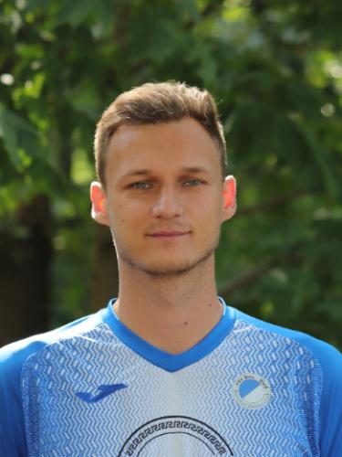 Florian Peukert