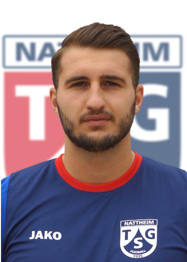 Florian Horsch