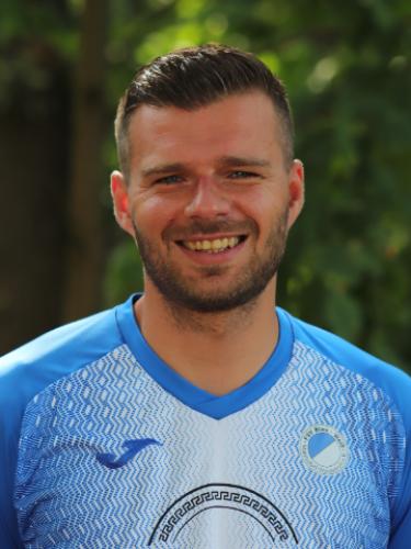 Tim Schwabe