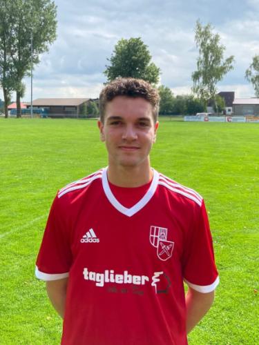 Lucas Kirschner