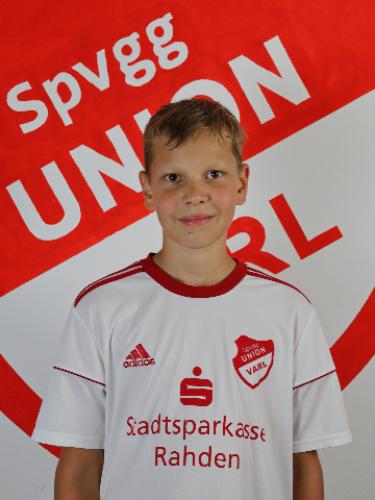 Darian Glenn Kortekamp