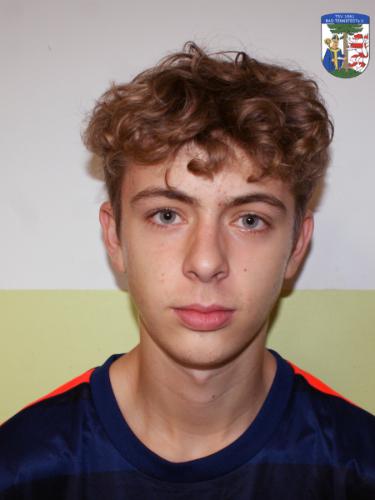Elijah Maurice Hustedt