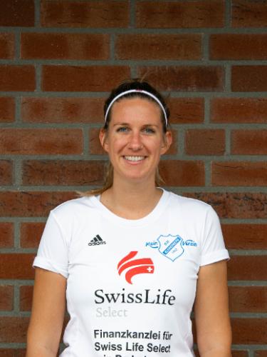 Lea Maria Hansjürgen