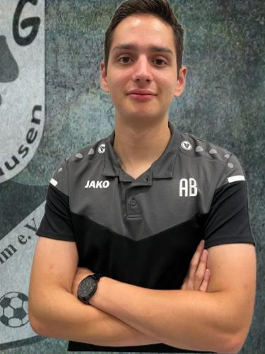 Aymeric Bauer