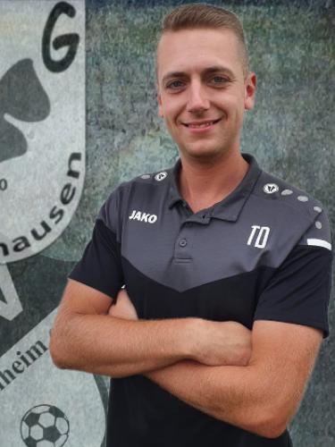 Tobias Droß