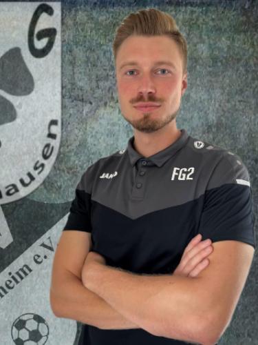 Fabian Grosse