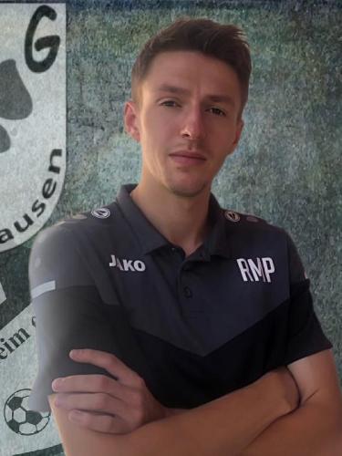 Ricardo Moncusi