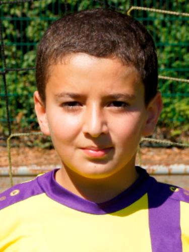 Mohmoud Ali