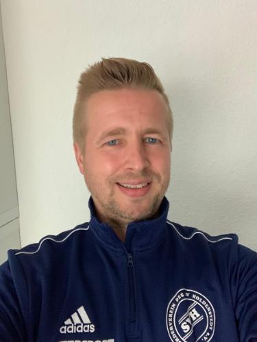 Steffen Silbermann