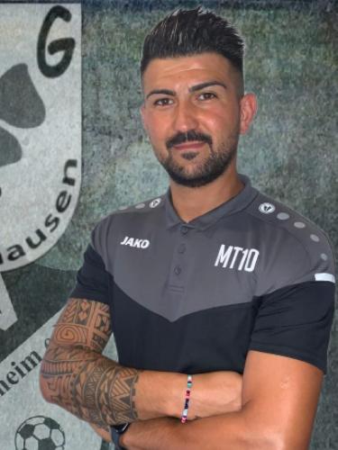 Muhamet Tokmak