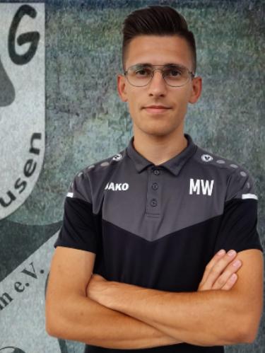 Maximilian Wassmuth