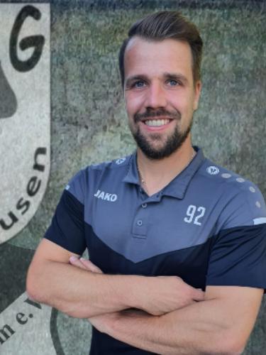 Jan-Nicklas Will
