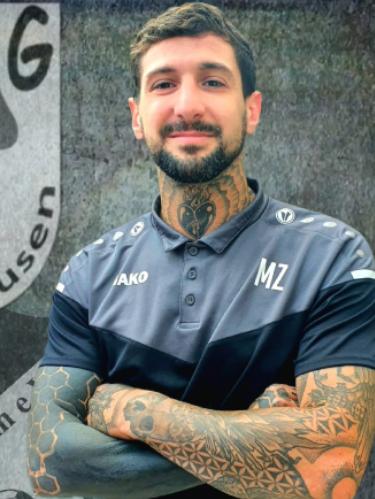 Mike Zabel